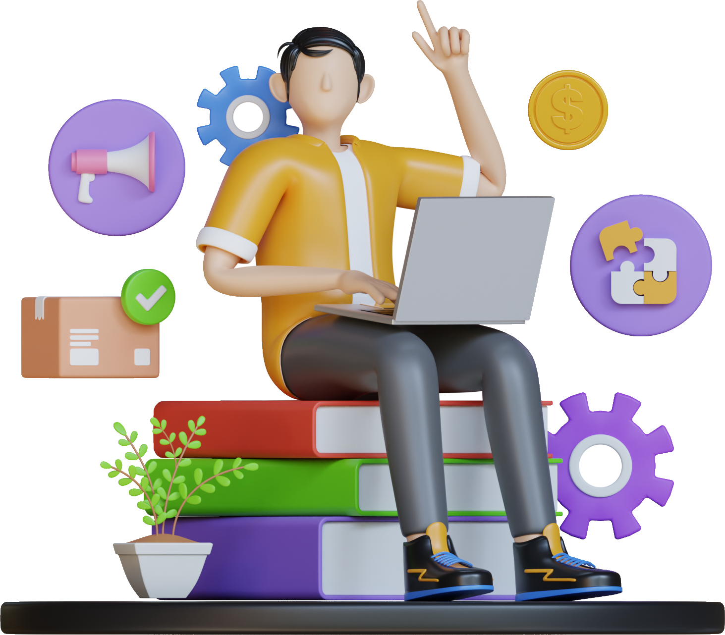 Integrations