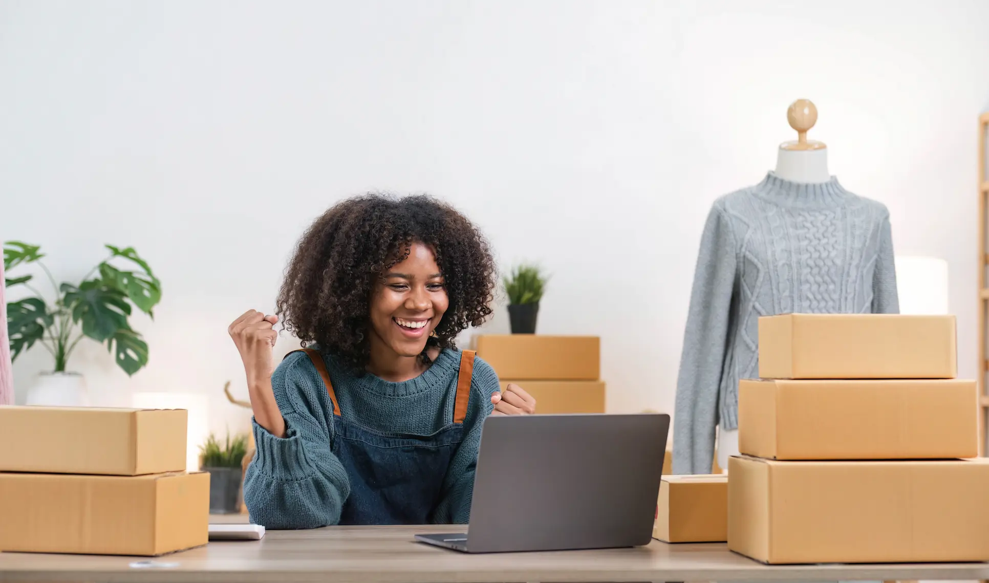 1. Integrate Your Online Store